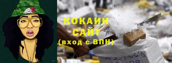 стафф Осташков