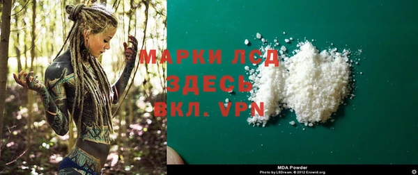 стафф Осташков